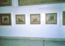 Roman Mosaic, Carthage